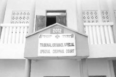The Special Criminal Court: President Biya’s Court
