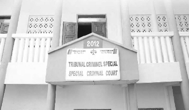 Cameroon:The names of the 52 highly placed CPDM officials jailed by the Special Criminal Court