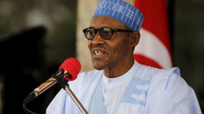 Nigeria: Ordinary ear infection takes Buhari to a London hospital