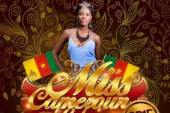 Spotlight on Miss Prestige Cameroon