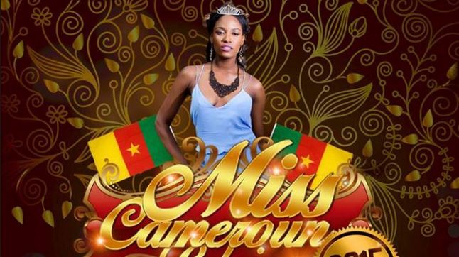 Spotlight on Miss Prestige Cameroon