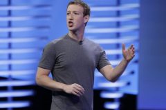 Conservatives in US politics to meet Facebook founder