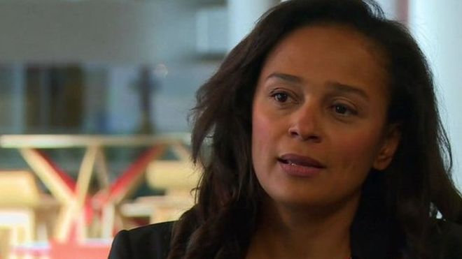 Documents reveal how ‘Africa’s richest woman’ stole fortune from her country