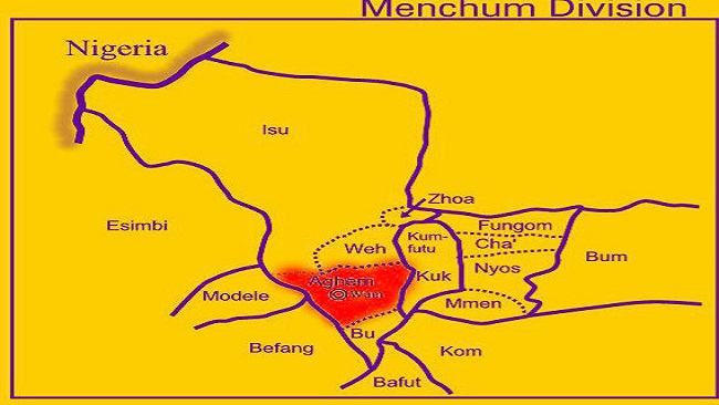 Menchum Division: Paul BIYA, DECEPTION, NEGLECT AND DEVASTATION