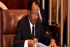 Biya should retire happily in 2018