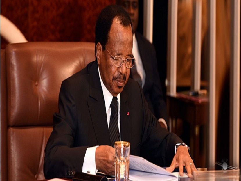 Biya should retire happily in 2018