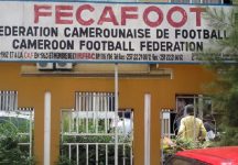 FECAFOOT moves to clamp down on age cheating