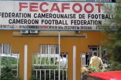 Francophonie: FECAFOOT surprised at naming of new national team coach