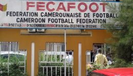 FECAFOOT moves to clamp down on age cheating