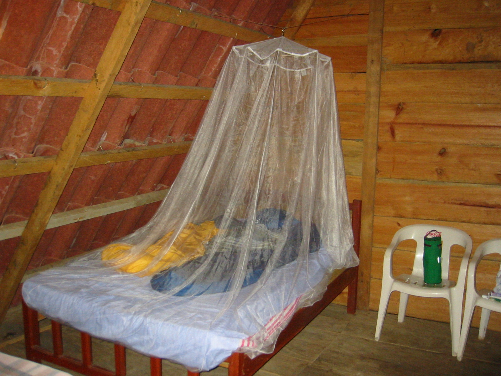 Combating Malaria: Cameroon distributing millions of mosquito nets
