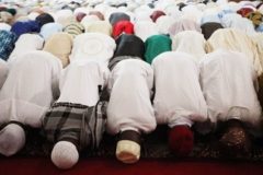 Muslims in Cameroon observe Ramadan with welcoming tradition