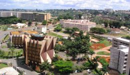 French Cameroun: Funds needed as universities face infrastructure crisis