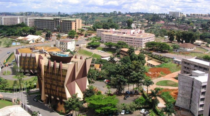 French Cameroun: Funds needed as universities face infrastructure crisis