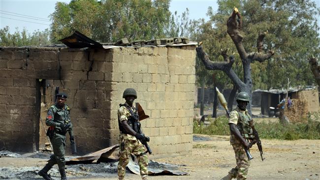 Boko Haram strikes Cameroon again, kills 10