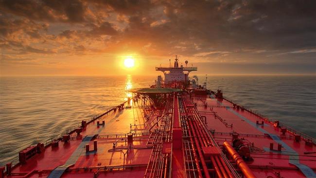China’s crude oil import from Iran jumps by 19.5 per cent