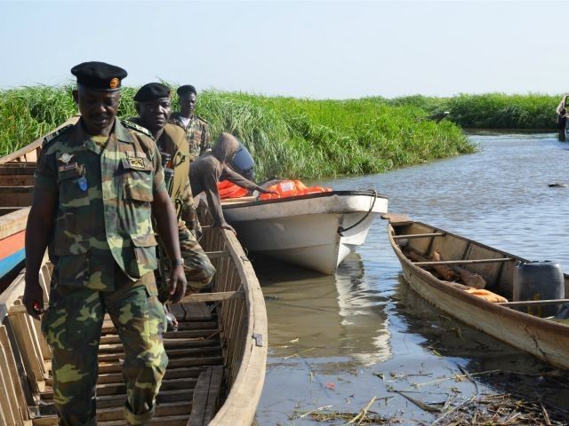 French Cameroun: 8 fishermen killed in Far North Region