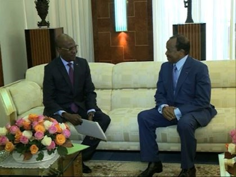 Chad recalls envoy to Yaoundé as dispute over Exxon’s asset sale escalates
