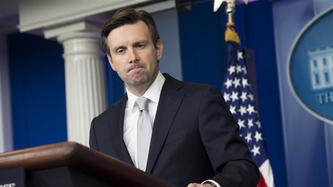 White House rules out Syria invasion