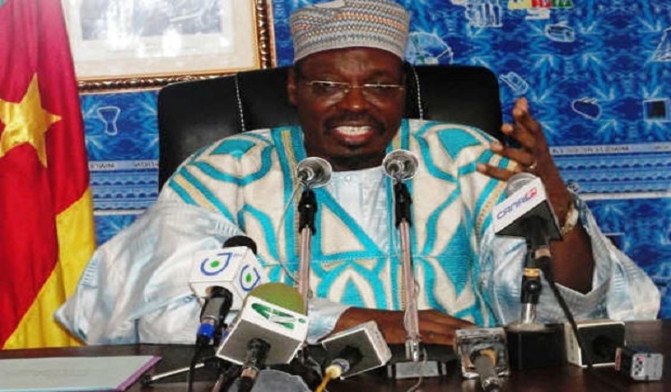 Issa Tchiroma rejects Biya’s prime minister offer