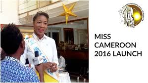 Yaounde: Regional Miss Cameroon elected