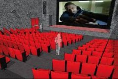 Cameroon: First Canal Olympia Cinema theatre to open June 14