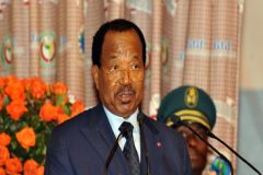 Biya’s Continued stay in power: Constitutional amendment slated for next week