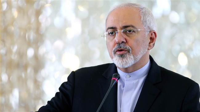 Foreign Minister Zarif says current visit to West Africa will open new chapter