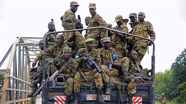 African Union to send regional protection force to South Sudan