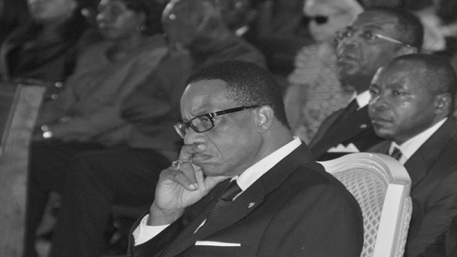 Ambazoniagate: “Biya Regime Killed Prof Martin Belinga”