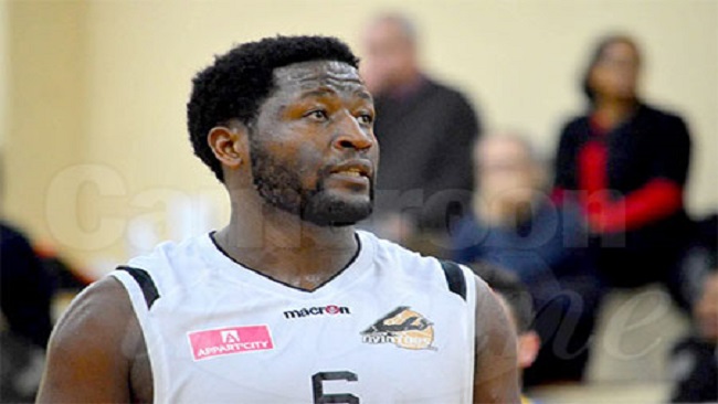 Cameroon professional basketball player dies after an exhibition match in Yaounde