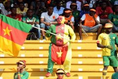 Yaoundé warns against spread of hatred during AFCON