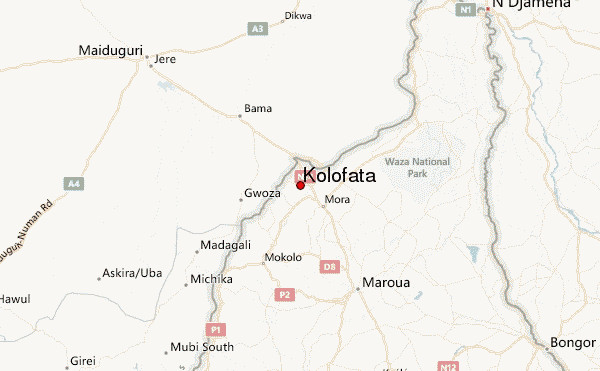 Yaounde: Kolofata trial taking a dramatic u-turn