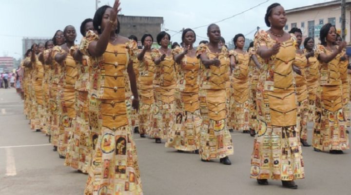 Yaoundé faces pressure to strengthen protections after 50 femicides recorded in 4 months