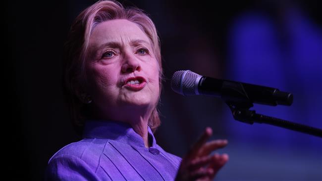 FBI uncovers 15,000 Clinton emails