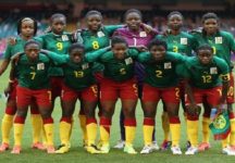 Yaoundé: Nguele appointed women’s football coach