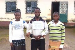 Mezam man of God impregnates 2 sisters