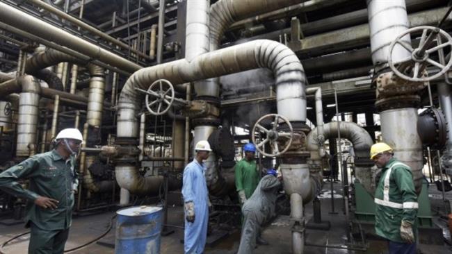Nigeria: 15 workers of a major Nigerian oil facility abducted by gunmen