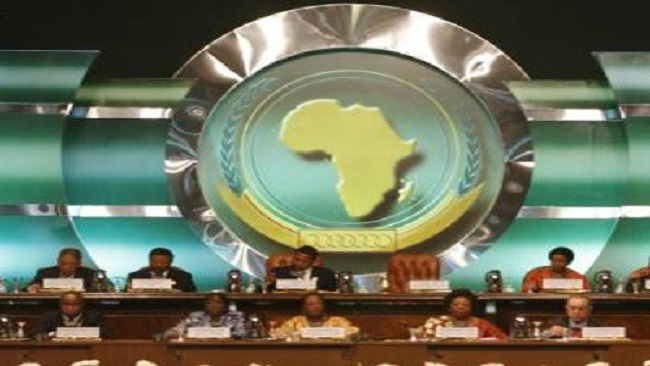 African Union in precarious situation as regards financing of its peacekeeping operations