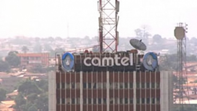 Yaounde: Camtel says ready to deploy first GSM network