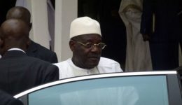 Cameroon’s National Assembly: Cavaye Djibril to be replaced