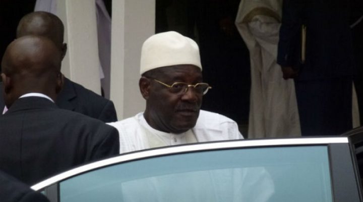 Cameroon’s National Assembly: Cavaye Djibril to be replaced