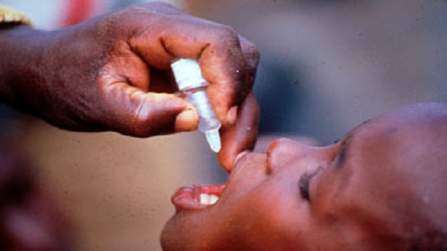 Cameroon launches vaccination campaign against polio “Made in Nigeria”