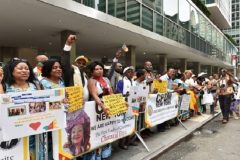 CPDM USA in disarray over Chantal Biya “chicken change”