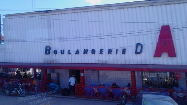 Douala: Police neutralized gunmen at a Boulangerie in Akwa