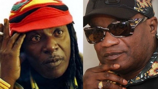 Are there hidden hands behind Koffi Olomide’s attack on Alpha Blondy?