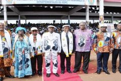 senatrice CPDM Senator dies in Yaounde