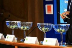 Africa Cup of Nations 2017: Cameroon to challenge Senegal, Morocco and Egypt in the group stage