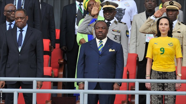 Gabon top court orders Vice President to take charge in Bongo’s absence