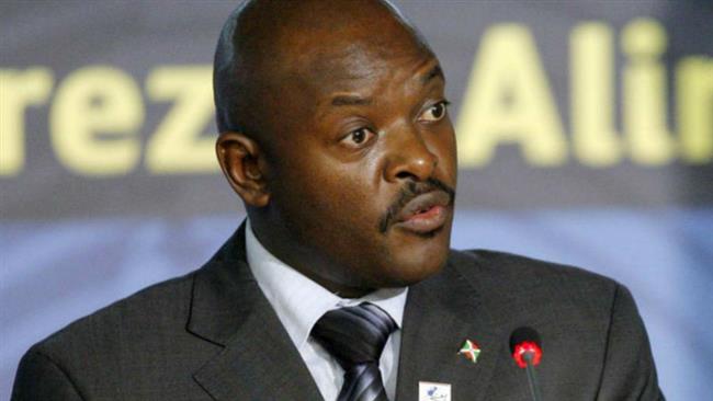 Burundi: President Nkurunziza signs decree to withdraw country from the ICC