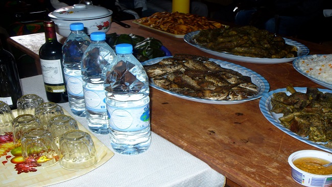 p1030422 Cameroon’s food self-sufficiency: Myth or Reality?